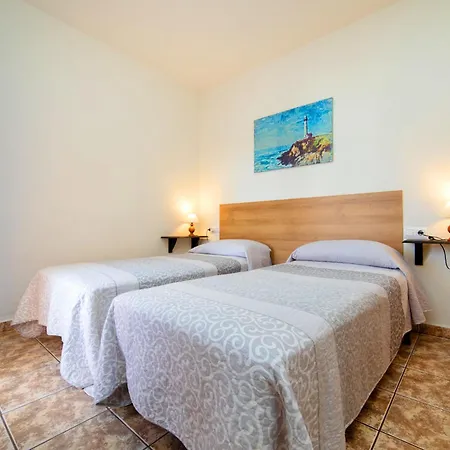 Bente - Clp281 By Interhome * Calpe