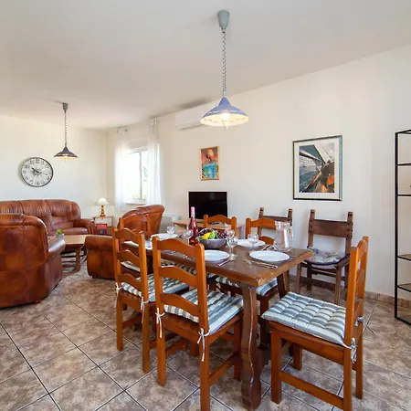 Holiday home Bente - Clp281 By Interhome Calpe