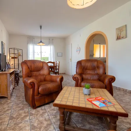 Bente - Clp281 By Interhome Holiday home *