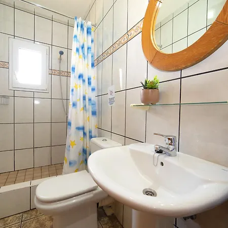 Bente - Clp281 By Interhome Holiday home Calpe