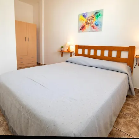 Bente - Clp281 By Interhome *