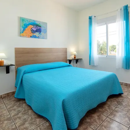 Bente - Clp281 By Interhome Calpe