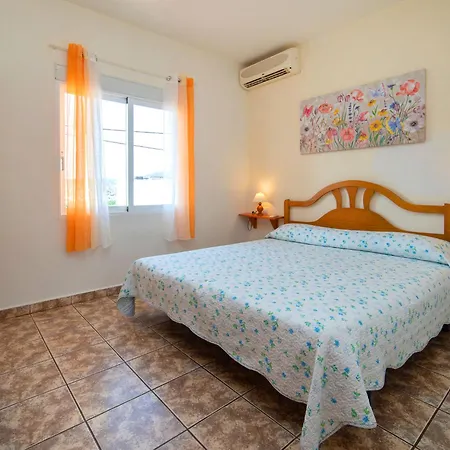 Bente - Clp281 By Interhome Calpe