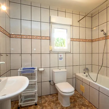 Bente - Clp281 By Interhome * Calpe