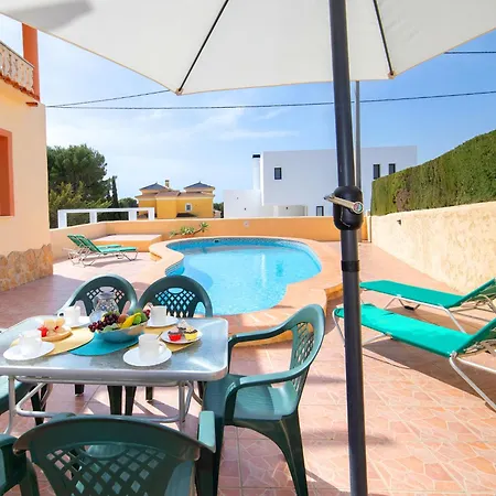 Bente - Clp281 By Interhome *